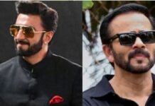 ਅਭਿਨੇਤਾ ਰਣਵੀਰ ਸਿੰਘ ਤੇ ਰੋਹਿਤ ਸ਼ੈੱਟੀ ਨੂੰ ਫਿਰ ਮਿਲੀ ਧਮਕੀ Ranveer