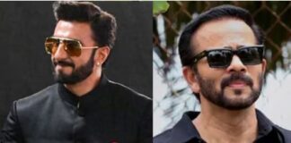 ਅਭਿਨੇਤਾ ਰਣਵੀਰ ਸਿੰਘ ਤੇ ਰੋਹਿਤ ਸ਼ੈੱਟੀ ਨੂੰ ਫਿਰ ਮਿਲੀ ਧਮਕੀ Ranveer