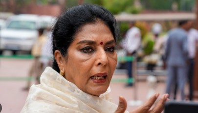 Renuka Chowdhury renuka chowudhury