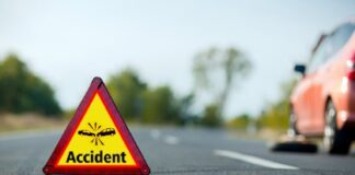 ਸੜਕ ਹਾਦਸੇ ਵਿਚ ਹੋਈ ਦੋ ਭਰਾਵਾਂ ਦੀ ਮੌਤ Road Accident