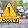 Road Accident