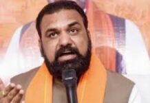 ਬਿਹਾਰ `ਚ ਜਨਤਕ ਥਾਵਾਂ `ਤੇ ਅਸ਼ਲੀਲ ਗਾਣਿਆਂ `ਤੇ ਲੱਗੀ ਰੋਕ Samrat Choudhary