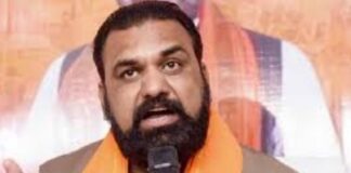 ਬਿਹਾਰ `ਚ ਜਨਤਕ ਥਾਵਾਂ `ਤੇ ਅਸ਼ਲੀਲ ਗਾਣਿਆਂ `ਤੇ ਲੱਗੀ ਰੋਕ Samrat Choudhary