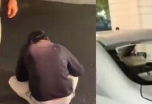 ਅਣਪਛਾਤੇ ਹਮਲਾਵਰਾਂ ਨੇ ਕਾਰ ਤੇ ਫਾਇਰਿੰਗ ਕਰਕੇ ਕੀਤਾ ਇਕ ਵਿਅਕਤੀ ਜ਼ਖ਼ਮੀ Shoot