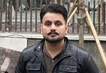 ਪੰਜਾਬ ਵਿਚ ਪ੍ਰਵਾਸੀਆਂ ਨੇ ਕੀਤਾ ਪੰਜਾਬੀ ਨੌਜਵਾਨ ਦਾ ਕਤਲ Simranjeet