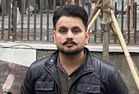 Simranjeet Simranjeet