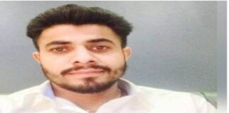 ਦਿਲ ਦਾ ਦੌਰਾ ਪੈਣ ਕਾਰਨ ਯੂ. ਕੇ. ਵਿਚ ਹੋਈ ਪੰਜਾਬੀ ਨੌਜਵਾਨ ਦੀ ਮੌਤ Simranjeet