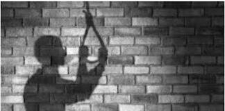 ਵਿਆਹ ਤੋਂ ਦੋ ਦਿਨ ਪਹਿਲਾਂ ਨੌਜਵਾਨ ਨੇ ਫਾਹਾ ਲੈ ਕੇ ਕੀਤੀ ਖੁਦਕੁਸ਼ੀ Sucide