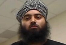 ਸੜਕ ਹਾਦਸਾ ਕਰਨ ਦੇ ਮਾਮਲੇ ਵਿਚ ਪੰਜਾਬੀ ਟਰੱਕ ਡਰਾਈਵਰ ਗ੍ਰਿਫ਼ਤਾਰ Sukhdeep