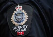 ਜਬਰਨ ਵਸੂਲੀ ਦੇ ਚਲਦਿਆਂ ਸਰੀ ਪੁਲਸ ਨੇ ਕੀਤੀ ਪੰਜਾਬੀਆਂ ਲਈ ਐਡਵਾਈਜ਼ਰੀ ਜਾਰੀ Surrey Police
