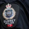 Surrey Police