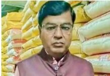 ਬੰਗਲਾਦੇਸ਼ ਵਿਚ ਦੁਕਾਨਦਾਰ ਦਾ ਦੁਕਾਨ ਅੰਦਰ ਵੜ ਕੇ ਕੀਤਾ ਕਤਲ Susen Chandra