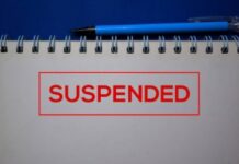 ਪੰਜਾਬ ਸਰਕਾਰ ਨੇ ਖਮਾਣੋ ਤਹਿਸੀਲਦਾਰ ਨੂੰ ਕੀਤਾ ਤੁਰੰਤ ਪ੍ਰਭਾਵ ਨਾਲ ਸਸਪੈਂਡ suspend