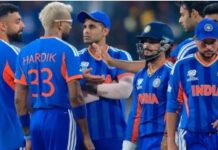 ਟੀ-20 ਵਿਸ਼ਵ ਕੱਪ ਲਈ ਹੋਇਆ ਸੁਪਰ-8 ਟੀਮਾਂ ਦਾ ਫ਼ੈਸਲਾ Team