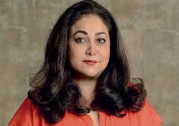 Tina Ambani Tina Ambani