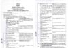 ਸਰਕਾਰ ਨੇ ਕੀਤੇ ਦੋ ਆਈ. ਏ. ਐਸ. ਤੇ 6 ਪੀ. ਸੀ. ਐਸ. ਅਧਿਕਾਰੀਆਂ ਦੇ ਤਬਾਦਲੇ Transffers