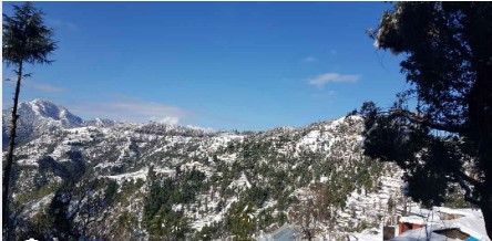 Uttrakhand Uttarakhand