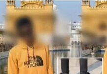 ਏ. ਆਈ. ਜਨਰੇਟਡ ਵੀਡੀਓਜ ਨੇ ਪਹੁੰਚਾਈ ਧਾਰਮਿਕ ਭਾਵਨਾਵਾਂ ਨੂੰ ਠੇਸ videos