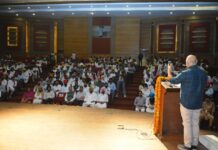 ਨਸਿ਼ਆਂ ਖਿ਼ਲਾਫ਼ ਜੰਗ ਜਿੱਤਣ ਲਈ ਜਨਤਾ ਦਾ ਸਹਿਯੋਗ ਜ਼ਰੂਰੀ : ਸਿਸੋਦੀਆ Sisodia