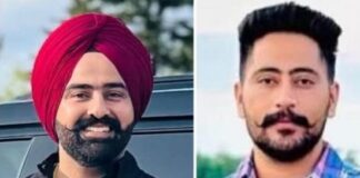 ਟਰੱਕ ਦੇ ਡੂੰਘੀ ਖਾਈ ਵਿਚ ਡਿੱਗਣ ਕਰਕੇ ਦੋ ਪੰਜਾਬੀ ਨੌਜਵਾਨਾਂ ਦੀ ਹੋਈ ਮੌਤ Accident