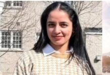 ਸੜਕ ਹਾਦਸੇ ਵਿਚ ਕੈਨੇਡਾ ਦੇ ਟੋਰਾਂਟੋ `ਚ ਹੋਈ ਪੰਜਾਬਣ ਦੀ ਮੌਤ Accident