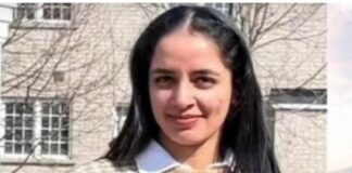 ਸੜਕ ਹਾਦਸੇ ਵਿਚ ਕੈਨੇਡਾ ਦੇ ਟੋਰਾਂਟੋ `ਚ ਹੋਈ ਪੰਜਾਬਣ ਦੀ ਮੌਤ Accident