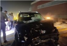 ਕਾਰ-ਬਾਈਕ ਦੀ ਟੱਕਰ ਵਿੱਚ 2 ਦੀ ਮੌਤ ਤੇ ਇੱਕ ਨੌਜਵਾਨ ਗੰਭੀਰ ਜ਼ਖਮੀ Accidents