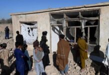 ਪਾਕਿਸਤਾਨ ਹਵਾਈ ਹਮਲਿਆਂ ਰਾਹੀਂ ਬਣਾ ਰਿਹੈ ਨਾਗਰਿਕਾਂ ਤੇ ਘਰਾਂ ਨੂੰ ਨਿਸ਼ਾਨਾ Afganistan