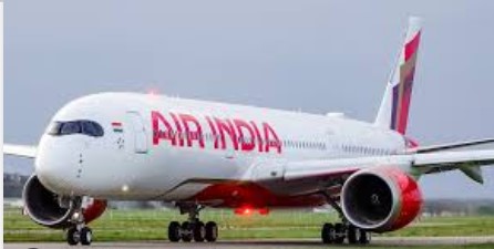 Air India Air India