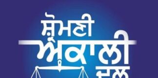 ਸ਼੍ਰੋਮਣੀ ਅਕਾਲੀ ਦਲ ਦੇ ਐੱਸ. ਓ. ਆਈ. ਵਿੰਗ ਦੇ ਜਥੇਬੰਦਕ ਢਾਂਚੇ ਦਾ ਵਿਸਥਾਰ Shiromani Akali Dal