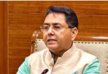 ‘ਆਪ’ ਸਰਕਾਰ ਨੇ ਤੇਜੀ ਨਾਲ ਕਾਰਵਾਈ ਕਰਕੇ ਕੀਤਾ ਨਵਾਂ ਮਾਪਦੰਡ ਸਥਾਪਤ : ਅਮਨ Aman Arora