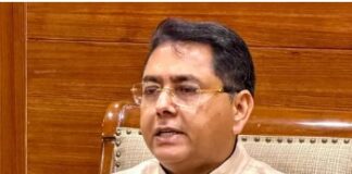 ‘ਆਪ’ ਸਰਕਾਰ ਨੇ ਤੇਜੀ ਨਾਲ ਕਾਰਵਾਈ ਕਰਕੇ ਕੀਤਾ ਨਵਾਂ ਮਾਪਦੰਡ ਸਥਾਪਤ : ਅਮਨ Aman Arora