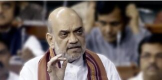 ਡੀ. ਐਮ. ਮਾਮਲੇ ਦੀ ਜਾਂਚ ਸੀ. ਬੀ. ਆਈ. ਨੂੰ ਟ੍ਰਾਂਸਫਰ ਕਰ ਦਿਆਂਗਾ : ਗ੍ਰਹਿ ਮੰਤਰੀ Amit Shah