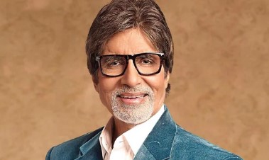 Amitabh Bachchan Amitabh Bachchan