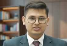 ਯੂ. ਪੀ. ਐਸ. ਸੀ. ਵਿਚ ਟਾਪਰ ਬਣੇ ਅਨੁਜ ਅਗਨੀਹੋਤਰੀ Anuj