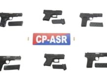 ਅੰਮ੍ਰਿਤਸਰ ਕਮਿਸ਼ਨਰੇਟ ਪੁਲਸ ਨੇ ਕੀਤਾ ਅਪਰਾਧਕ ਨੈਟਵਰਕ ਦਾ ਪਰਦਾਫਾਸ਼ Arms