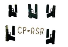 ਗੈਰ-ਕਾਨੂੰਨੀ ਹਥਿਆਰਾਂ ਦੀ ਤਸਕਰੀ ਦੇ ਦੋਸ਼ ਹੇਠ ਨਾਬਾਲਗ ਸਣੇ 6 ਜਣੇ ਗ੍ਰਿਫ਼ਤਾਰ Arms