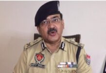 ਪੰਜਾਬ ਪੁਲਸ ਨੇ ਕੀਤੀ 426 ਡਰੱਗ ਹੌਟਸਪੋਟਾਂ ‘ਤੇ ਛਾਪੇਮਾਰੀ Arpit Shukla