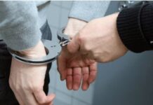 ਧਰਮ ਤਬਦੀਲ ਕਰਾਉਣ ਵਾਲੇ ਗਿਰੋਹ ਦੇ 2 ਹੋਰ ਮੁਲਜ਼ਮ ਗ੍ਰਿਫ਼ਤਾਰ Arrest