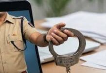 `ਲਿਵ-ਇਨ ਪਾਰਟਨਰ` ਦੀਆਂ ਧੀਆਂ ਨਾਲ ਜਬਰ-ਜਨਾਹ ਕਰਨ ਵਾਲਾ ਗ੍ਰਿਫ਼ਤਾਰ Arrested