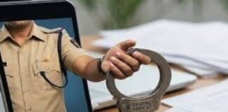 `ਲਿਵ-ਇਨ ਪਾਰਟਨਰ` ਦੀਆਂ ਧੀਆਂ ਨਾਲ ਜਬਰ-ਜਨਾਹ ਕਰਨ ਵਾਲਾ ਗ੍ਰਿਫ਼ਤਾਰ Arrested