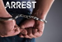 ਪਾਕਿਸਤਾਨੀ ਅੱਤਵਾਦੀ ਸ਼ਹਿਜ਼ਾਦ ਭੱਟੀ ਦਾ ਗੁਰਗਾ ਸਪੈਸ਼ਲ ਸੈਲ ਵਲੋਂ ਗ੍ਰਿਫ਼ਤਾਰ Arrested