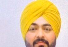 ਭੇਦਭਰੇ ਹਾਲਾਤਾਂ ਵਿਚ ਸਪੇਨ ਵਿਖੇ ਹੋਈ ਪੰਜਾਬੀ ਨੌਜਵਾਨ ਦੀ ਮੌਤ Arshdeep