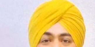 ਭੇਦਭਰੇ ਹਾਲਾਤਾਂ ਵਿਚ ਸਪੇਨ ਵਿਖੇ ਹੋਈ ਪੰਜਾਬੀ ਨੌਜਵਾਨ ਦੀ ਮੌਤ Arshdeep