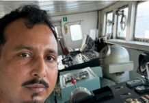 ਬਿਹਾਰ ਦੇ ਬੇਟੇ ਦੀ ਇਰਾਨ-ਇਜ਼ਰਾਈਲ ਜੰਗ ’ਚ ਮੌਤ Asish