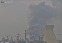 ਈਰਾਨ ਦੇ ਮਿਜਾਇਲ ਹਮਲੇ ਵਿਚ ਇਜ਼ਰਾਇਲੀ ਪਾਵਰ ਗਰਿਡ ਗਿਆ ਨੁਕਸਾਨਿਆ Attack