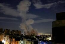 ਈਰਾਨੀ ਰੈੱਡ ਕ੍ਰੀਸੈਂਟ ਸੋਸਾਇਟੀ ਨੇ ਕੀਤਾ ਈਰਾਨੀਆਂ ਦੇ ਮਰਨ ਦਾ ਖੁਲਾਸਾ Attack