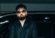 ਰੈਪਰ ਬਾਦਸ਼ਾਹ ਦੇ ਹਰਿਆਣਾ ਵਿਚ ਹੋਏ ਗ੍ਰਿਫ਼ਤਾਰੀ ਦੇ ਹੁਕਮ ਜਾਰੀ Badshah