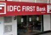 ਕਰੋੜਾਂ ਦੇ ਘੁਟਾਲੇ ਵਿਚ ਆਈ. ਡੀ. ਐਫ. ਸੀ. ਬੈਂਕ ਦੇ ਮੁਲਾਜਮਾਂ ਵਿਰੁੱਧ ਕੇਸ ਦਰਜ Bank