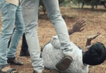 100 ਰੁਪਏ ਲਈ ਵਿਅਕਤੀ ਦੀ ਕੁੱਟ-ਕੁੱਟ ਕਰ ਦਿੱਤੀ ਹੱਤਿਆ beaten